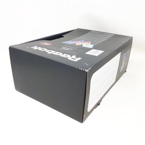 Reebok Wonder Woman Freestyle Hi Cheetah Shoe Sneaker FW4658 Grey Womens Size 7 - Picture 11 of 12